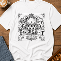 Danish Gambit T-Shirt