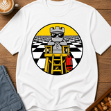Lifeguard Rook T-Shirt