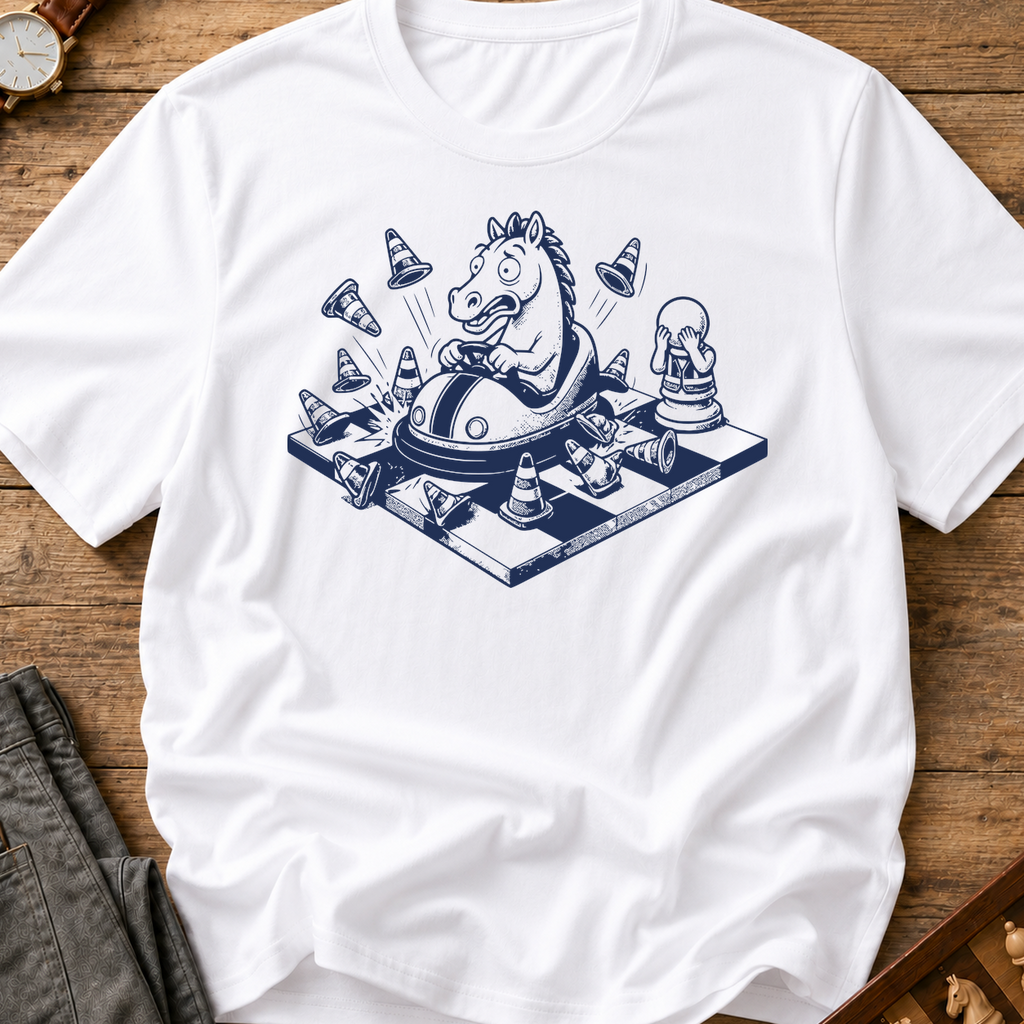 The War Horse T-Shirt