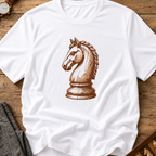 Knight Engraved T-Shirt