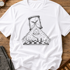 Running Out Of Time T-Shirt