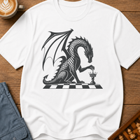 Eighth Rank Ceremony T-Shirt
