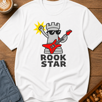 Rook Star T-Shirt