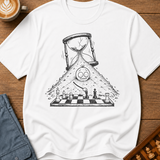 Running Out Of Time T-Shirt