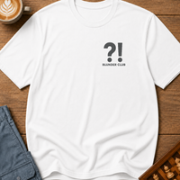 Dubious Confidence T-Shirt