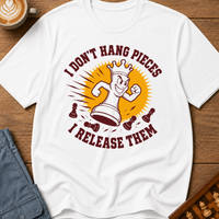 I Release Them T-Shirt