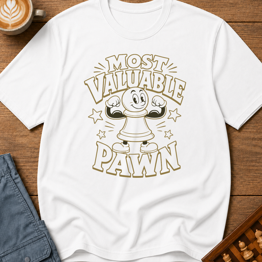 MVP Pawn T-Shirt