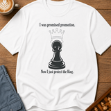 Pawn's Lament T-Shirt