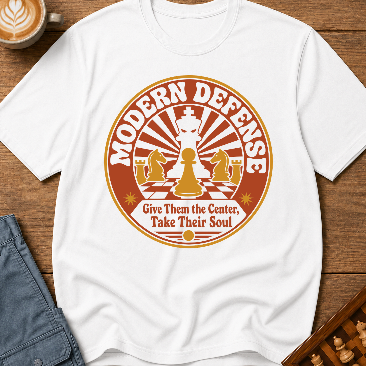 Blunder Club T-shirt product detail