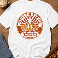 Modern Defense T-Shirt