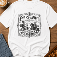 Evans Gambit T-Shirt