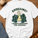 Barely Survived the Opening T-Shirt