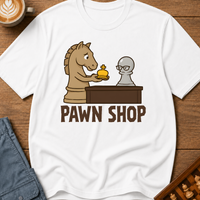 Pawn Shop Blunder Club T-Shirt