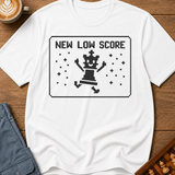 New Low Score T-Shirt