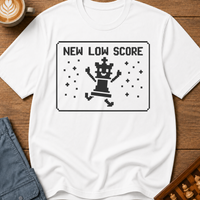 New Low Score T-Shirt