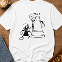 Pawn's Sacrifice T-Shirt