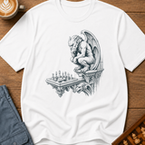 Cathedral Post Mortem T-Shirt