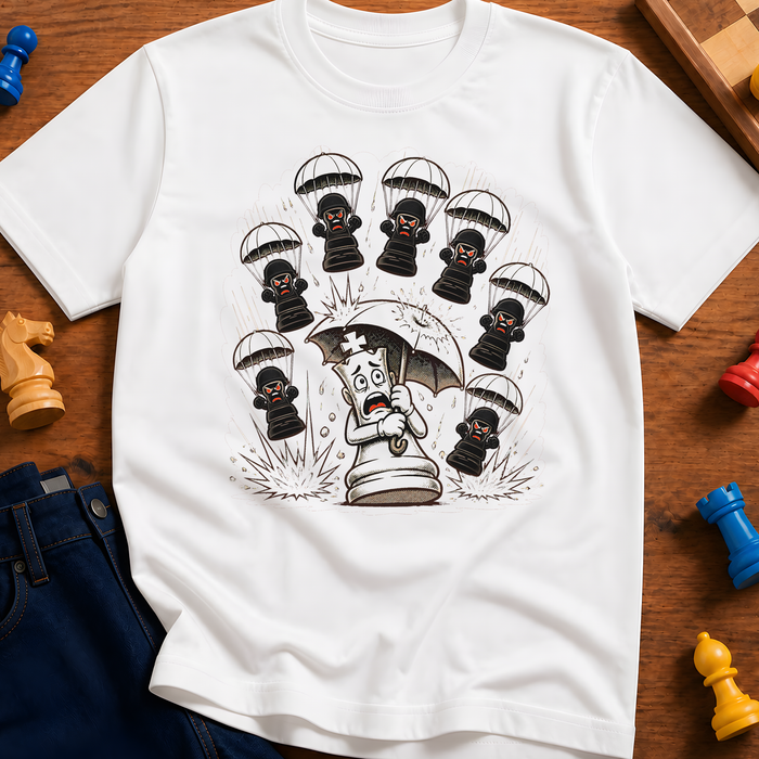 Pawn Storm Youth T-Shirt