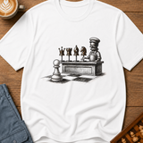 Promotion Department T-Shirt