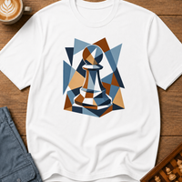 Picasso Pawn T-Shirt