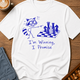 Im Winning I Promise T-Shirt