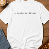 The Bongcloud Is A Lifestyle T-Shirt