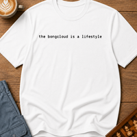 The Bongcloud Is A Lifestyle T-Shirt