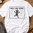 New Low Score T-Shirt