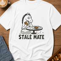 Stale Mate Knight T-Shirt