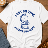 Another Game Helps T-Shirt