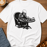 Waiting For My Opponent T-Shirt