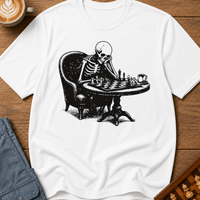 Waiting For My Opponent T-Shirt