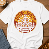 Pirc Defense T-Shirt