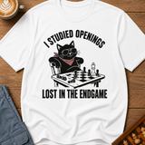 Lost in the Endgame T-Shirt