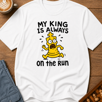 King's Retreat T-Shirt