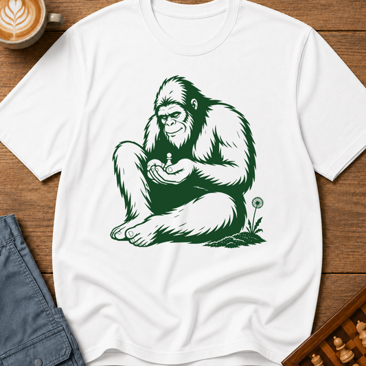 The Orangutan T-Shirt
