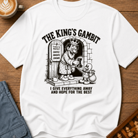 The King's Gambit II T-Shirt