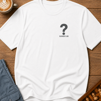The Mistake T-Shirt