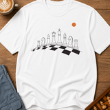 Starting Position T-Shirt