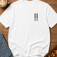 Brilliant Pocket T-Shirt