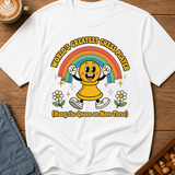 Worlds Greatest Chess Player T-Shirt