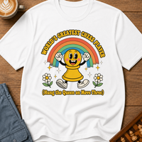 Worlds Greatest Chess Player T-Shirt