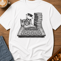 Studied To Death T-Shirt