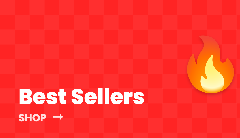 Best Sellers