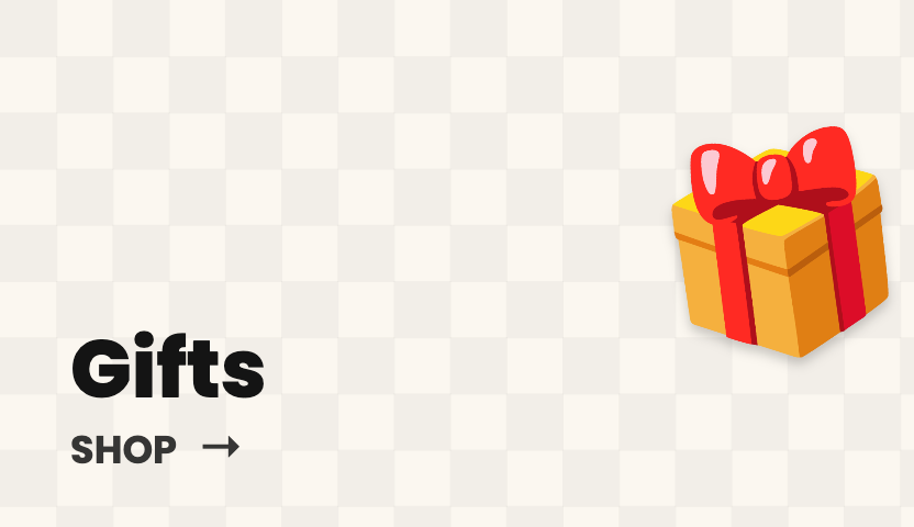 Safe Gifts for Chess Players