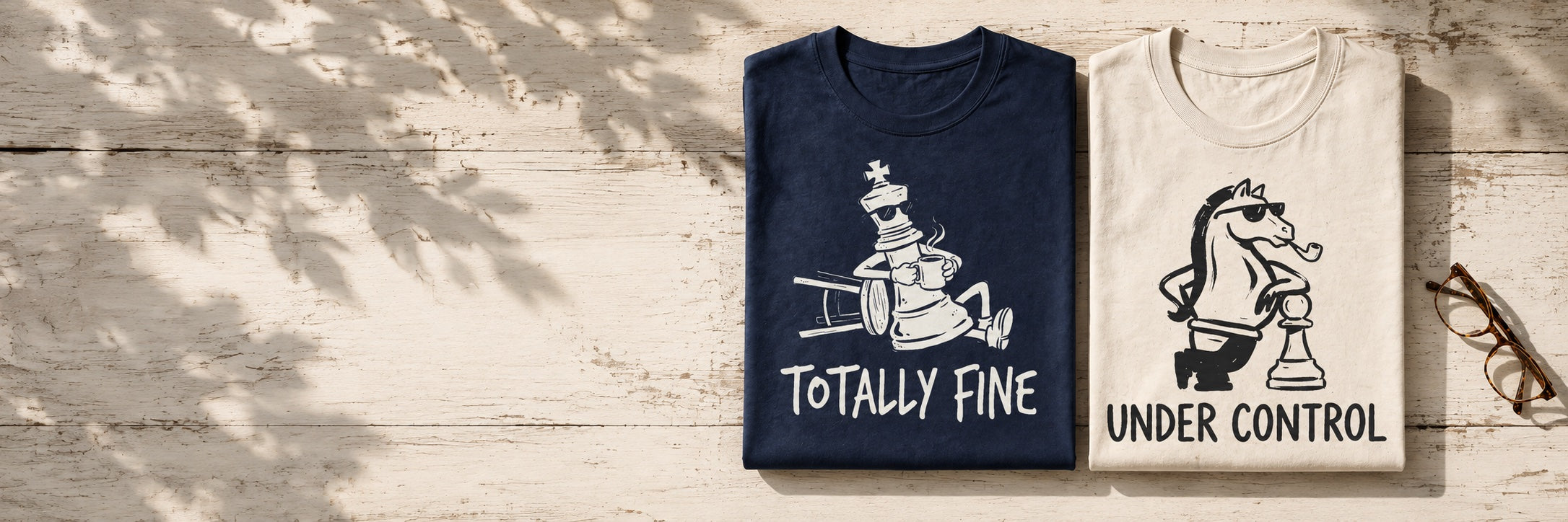 New Arrivals — Blunder Club collection